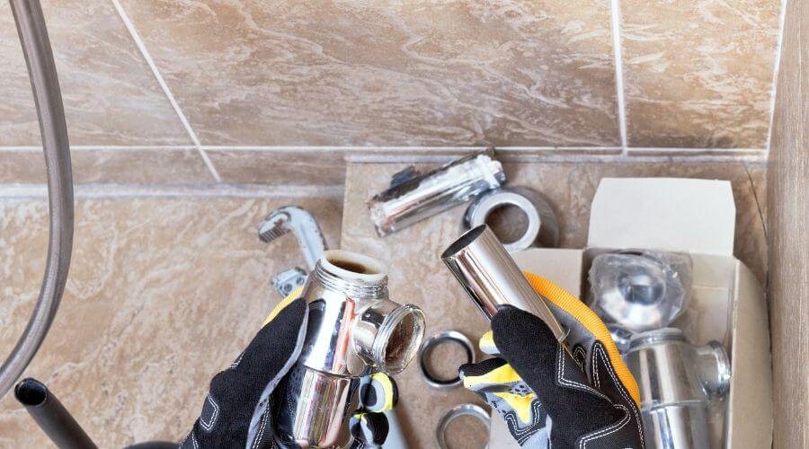 Professional residential roofers in Rockville, MD